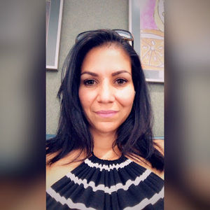 Meet your Posher, Rose